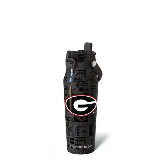 Bottle Buddy 24oz | Georgia Bulldogs | Legacy