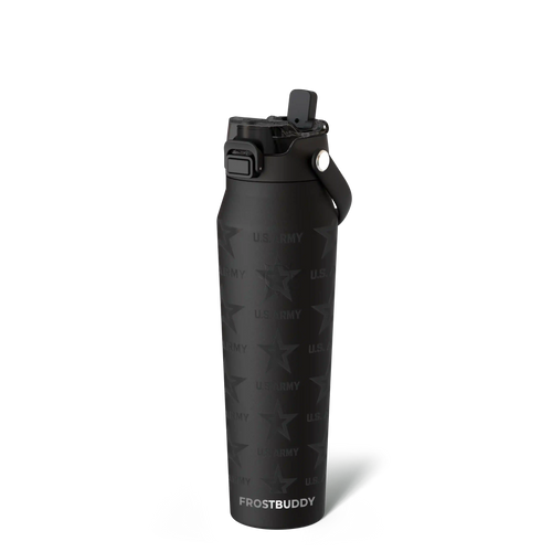 Bottle Buddy 32oz | U.S. Army | Shadow Ops