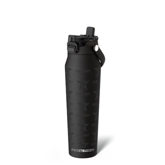 Bottle Buddy 32oz | U.S. Army | Shadow Ops