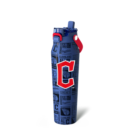 Bottle Buddy 32oz | Cleveland Guardians | Legacy