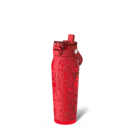 Bottle Buddy 24oz | Alabama Crimson Tide | Color Rush