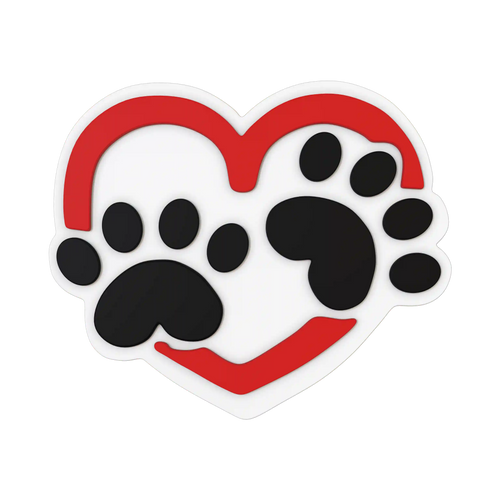 Budz | Heart & Paws