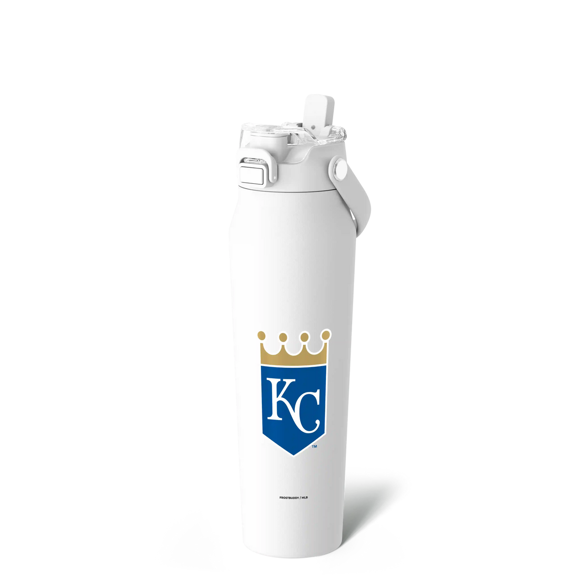 Bottle Buddy 32oz | Kansas City Royals | Gameday