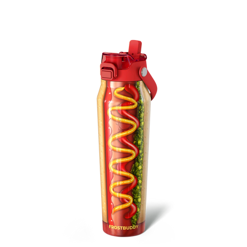 Bottle Buddy 32oz | Big Dawg
