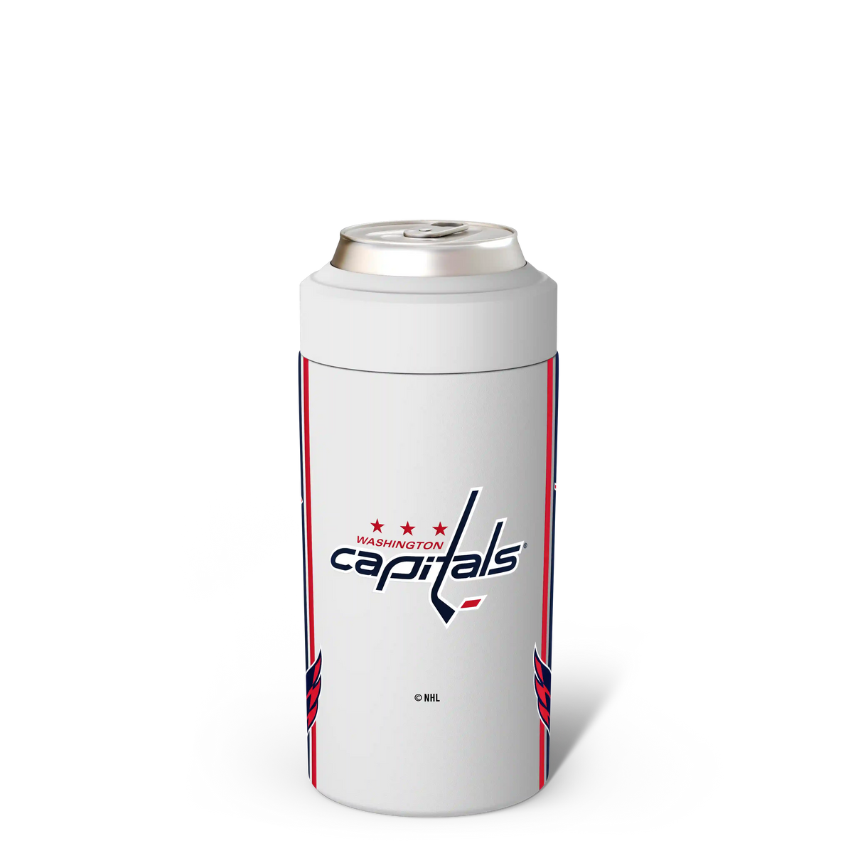Universal Buddy | Washington Capitals | Gameday
