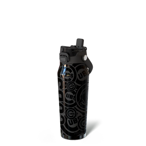 Bottle Buddy 24oz | Chicago Cubs | Night Game