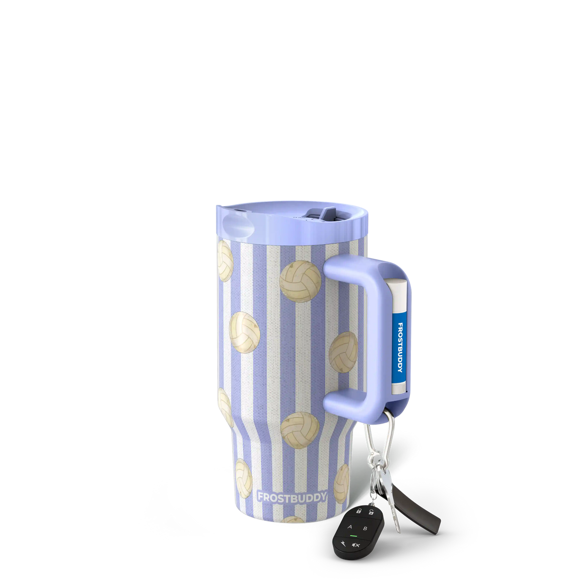 Mug Buddy 16oz | Vintage Volleyball
