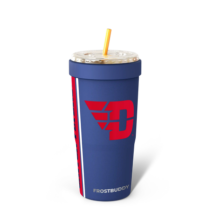 To-Go Buddy | Dayton Flyers | Gameday
