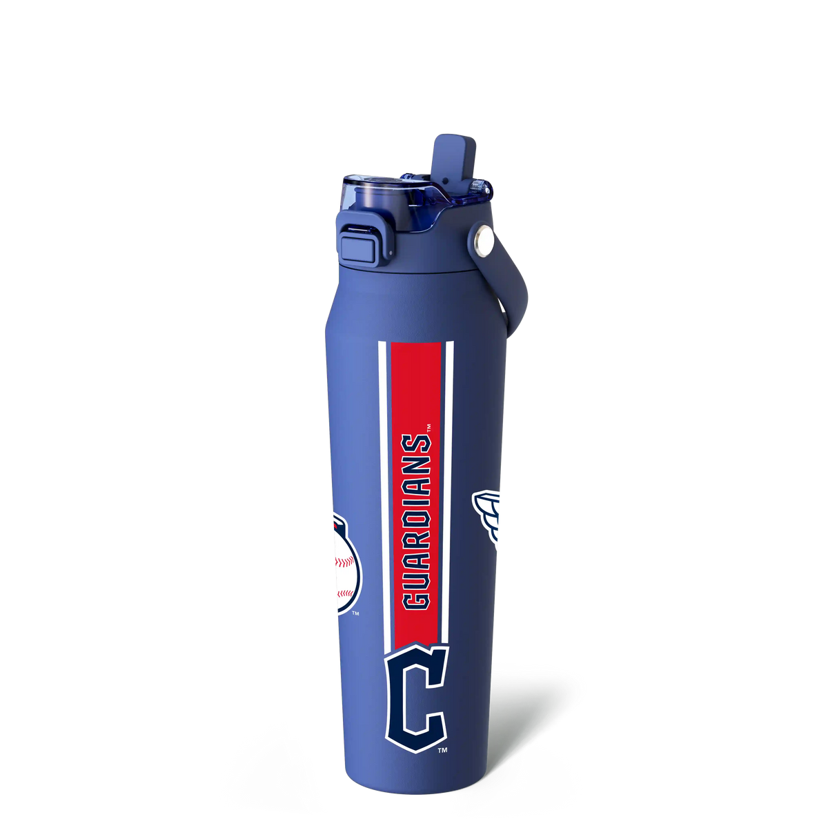 Bottle Buddy 32oz | Cleveland Guardians | Gameday
