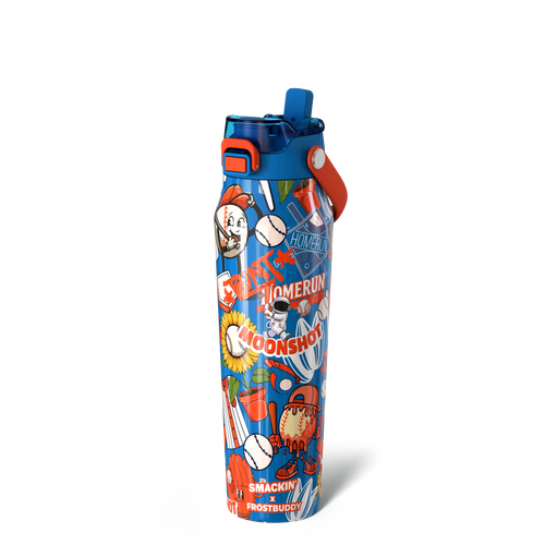 Bottle Buddy 32oz | Smackin'