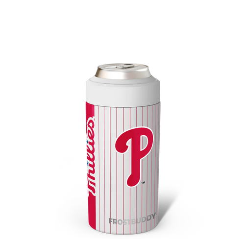 Universal Buddy | Philadelphia Phillies | Gameday