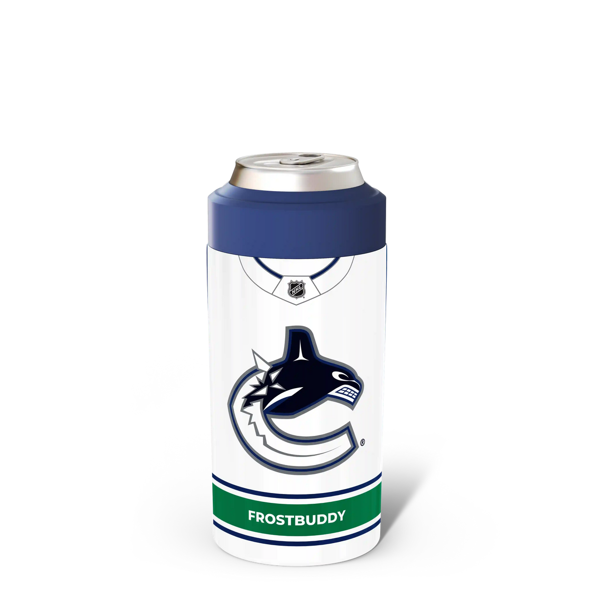 Universal Buddy | Vancouver Canucks | Jersey