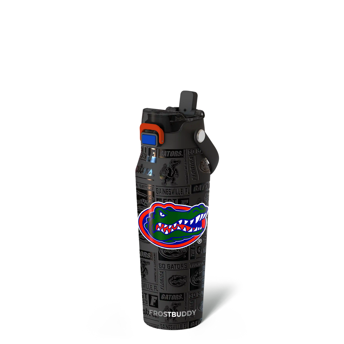 Bottle Buddy 24oz | Florida Gators | Legacy