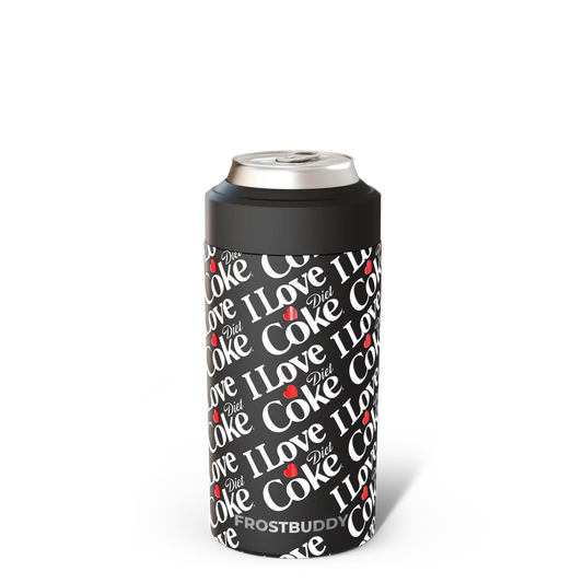 Universal Buddy | Coca-Cola | I Love Diet Coke
