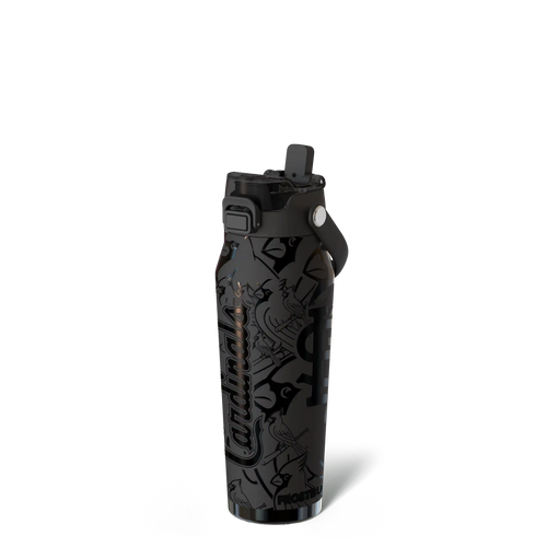 Bottle Buddy 24oz | St. Louis Cardinals | Night Game