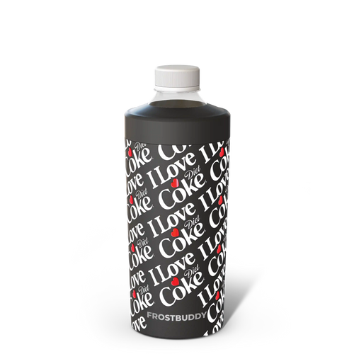Universal XL | Coca-Cola | I Love Diet Coke
