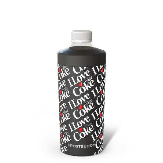 Universal XL | Coca-Cola | I Love Diet Coke